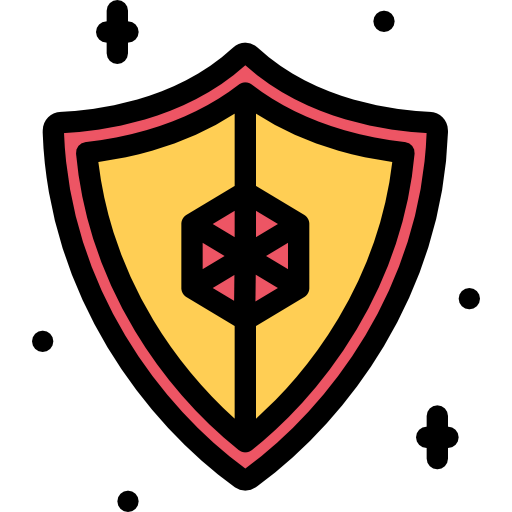 Shield icon