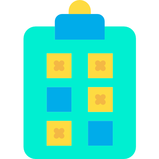 Checklist icon