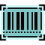 Barcode icon 64x64