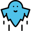 Ghost icon 64x64