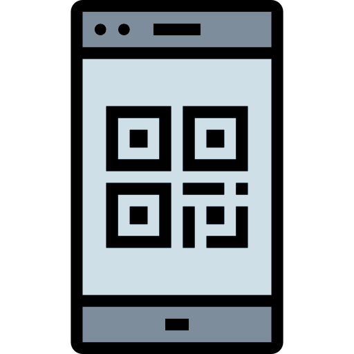 Smartphone icon