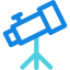Telescope icon 64x64