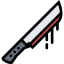 Knife icon 64x64