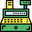 Cashier icon 64x64