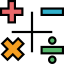 Calculator icon 64x64