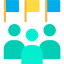 Party icon 64x64