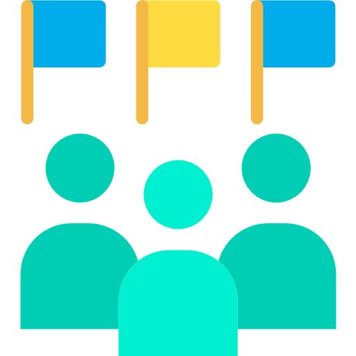 Party icon