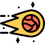 Meteor icon 64x64