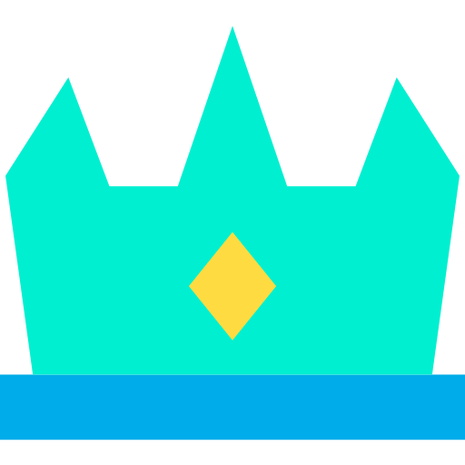 Crown icon