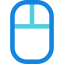 Mouse icon 64x64