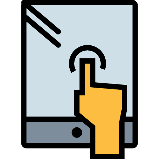 Tablet icon