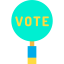Vote icon 64x64