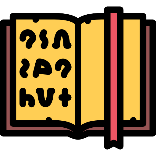 Spellbook icon