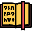 Spellbook Ikona 64x64
