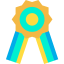 Badge icon 64x64