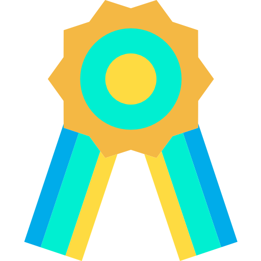 Badge icon