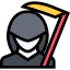 Death icon 64x64