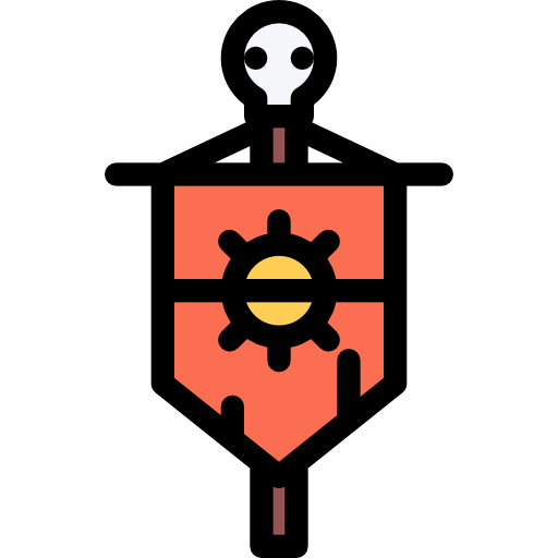 Flag icon