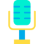 Microphone icon 64x64