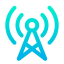 Antenna icon 64x64