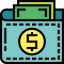 Wallet icon 64x64