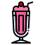 Milkshake icon 64x64