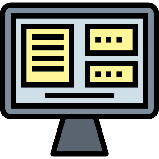 Website icon