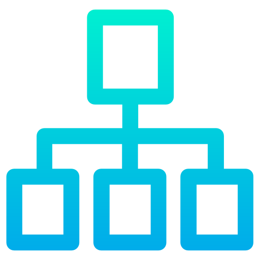 Algorithm іконка