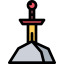 Excalibur icon 64x64