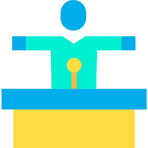 Speech icon