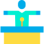 Speech icon 64x64