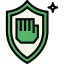 Shield icon 64x64