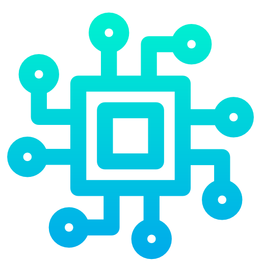 Cpu icon