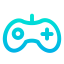 Gamepad icon 64x64