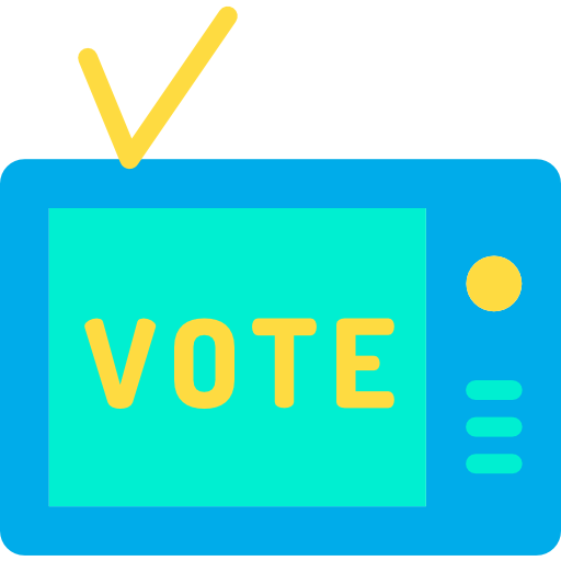 Tv icon