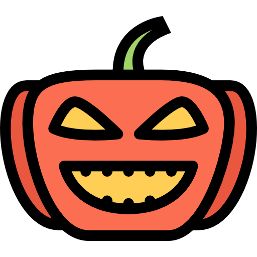 Pumpkin icon