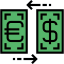 Exchange icon 64x64