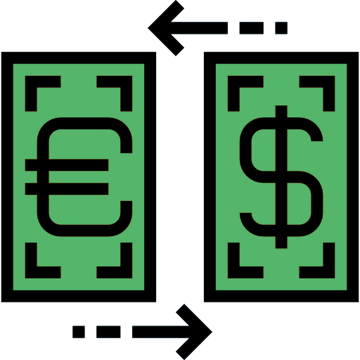 Exchange icon