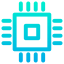 Cpu icon 64x64