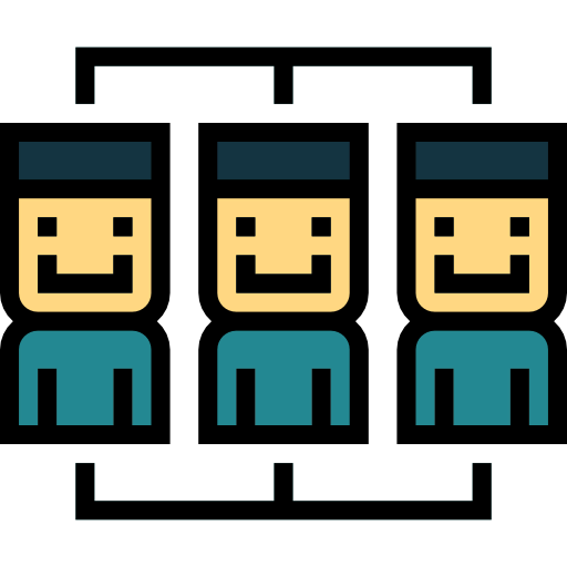 Network icon
