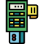 Point of service icon 64x64