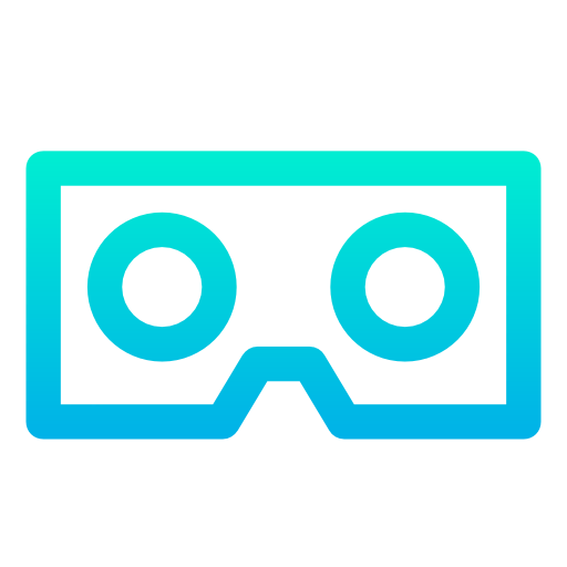 Glasses icon