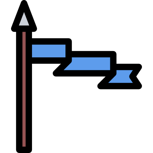 Flag icon