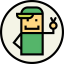 Avatar icon 64x64