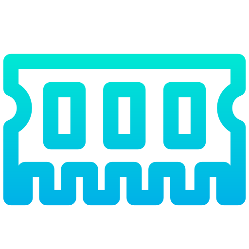 Ram Memory icon