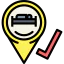 Pin icon 64x64
