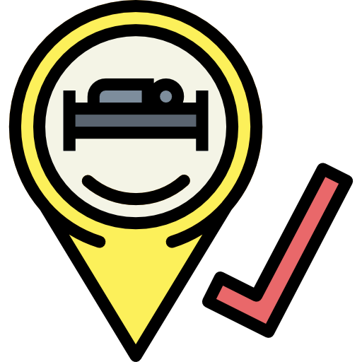 Pin icon