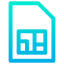 Sd card icon 64x64