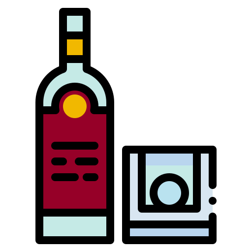Vodka icon