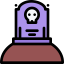 Tombstone icon 64x64